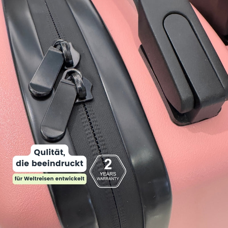JetRoll™ - auf Achse die Welt entdecken