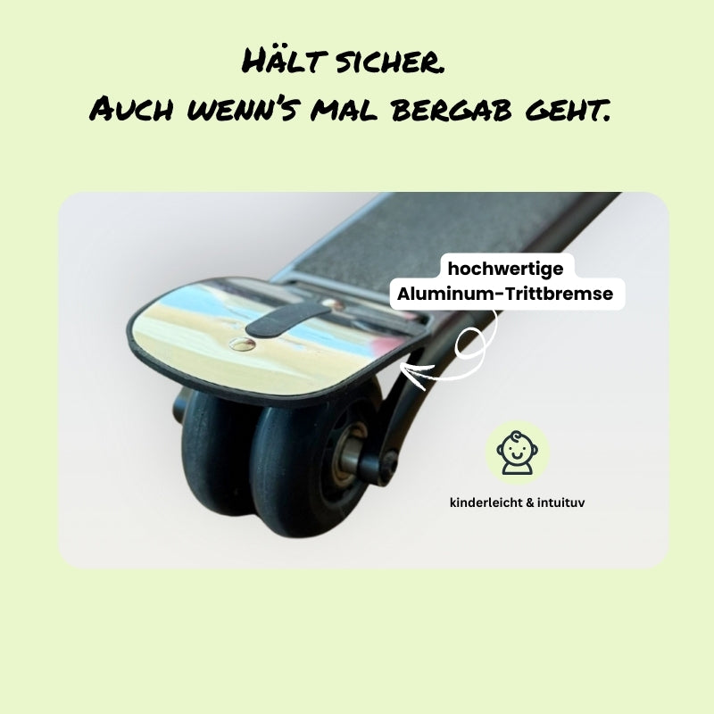 JetRoll™ - auf Achse die Welt entdecken