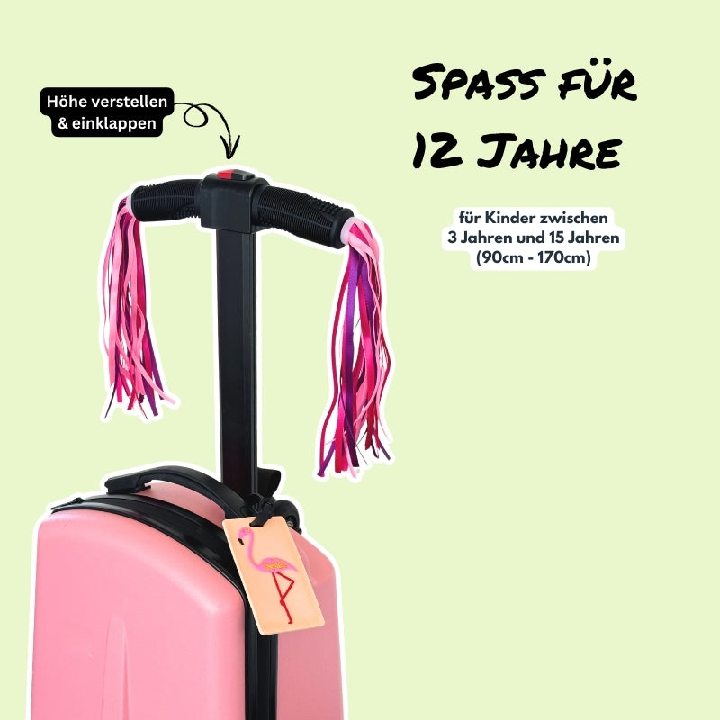 JetRoll™ - auf Achse die Welt entdecken