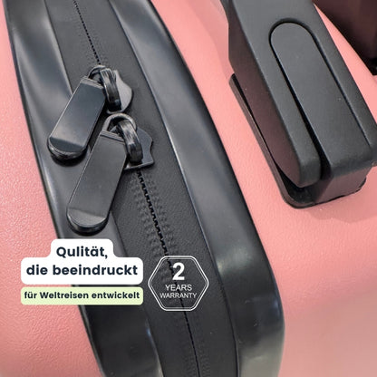 JetRoll™ - auf Achse die Welt entdecken